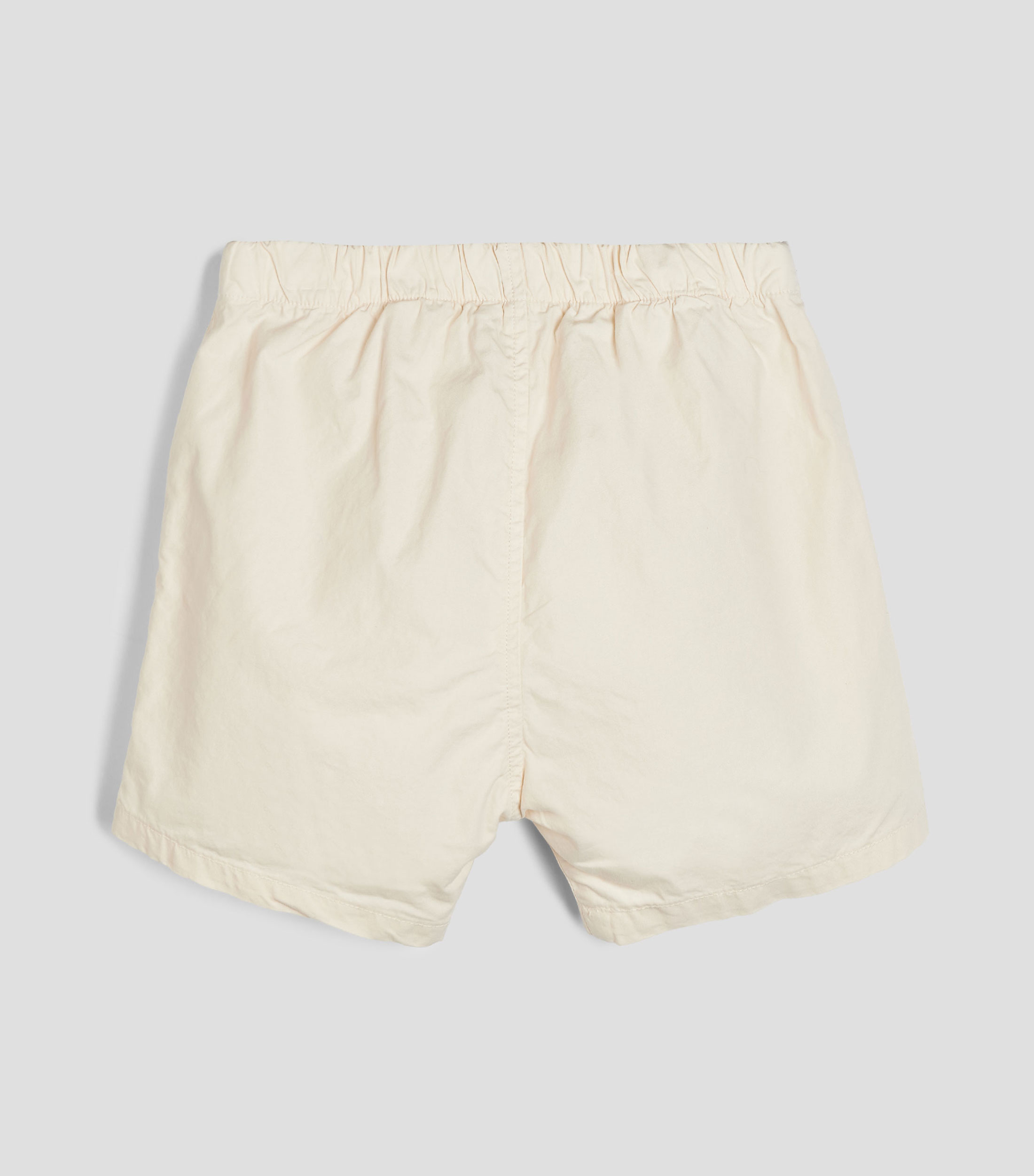 Short liso Bebé